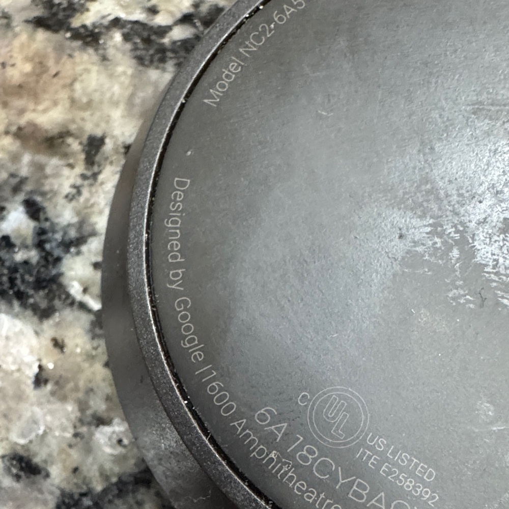 google Chromecast Streaming - Picture 5 of 11